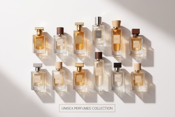 Perfumes