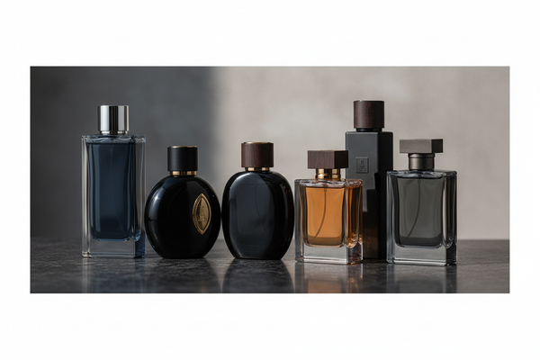 Men Perfumes